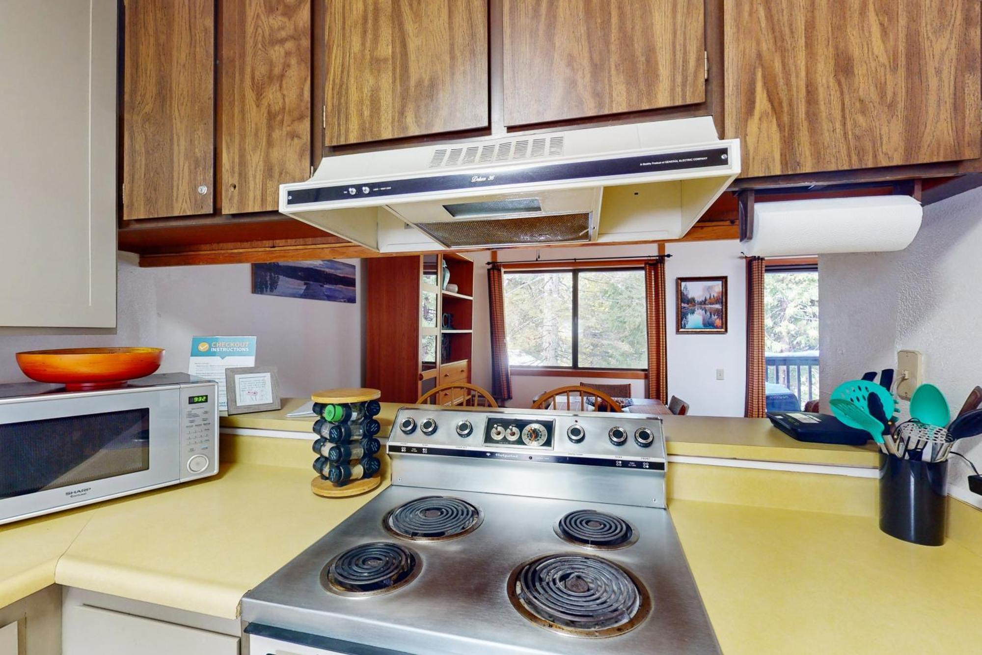 Shaver Haven Condominium Esterno foto